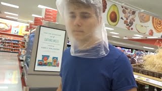 David Dobrik vlogs target edition [part 1]