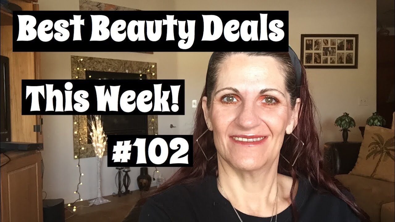 Best Beauty Deals This Week 102 💄💄💄 YouTube