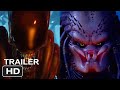 Fortnite Alien vs Predator Trailer