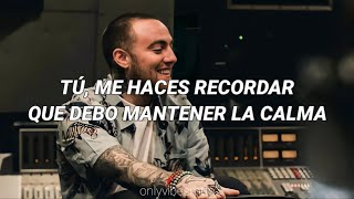 Mac Miller // Hand Me Downs (sub. español)