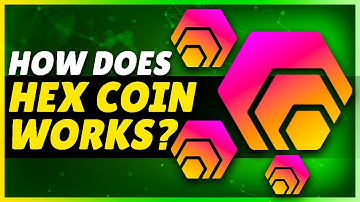 What is Hex Coin and How it Work?