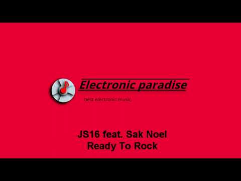 Putar Ready To Rock - Sak Noel