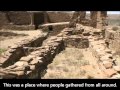 Exploring chaco culture nhp