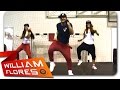 William Flores - Lovumba