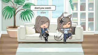 The alpha is my Roommate ep.1