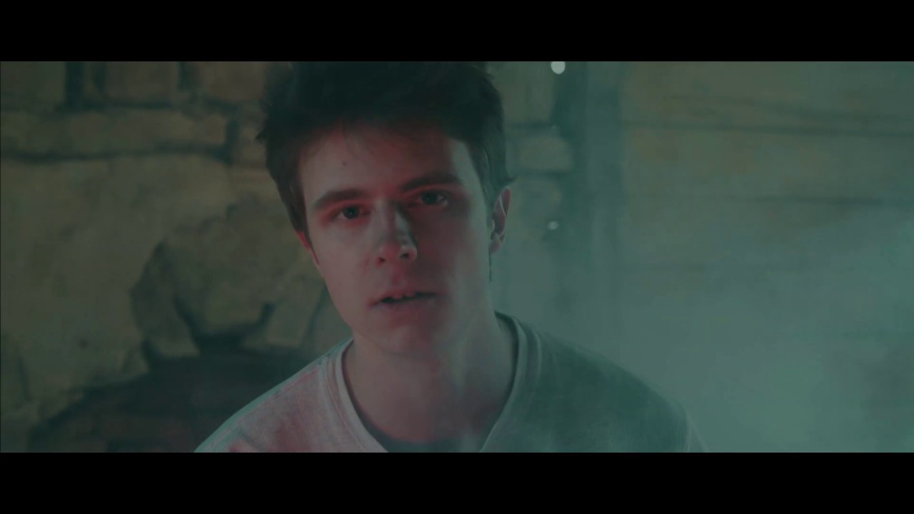 Wesley Saylor - Back In September (Official Music Video)