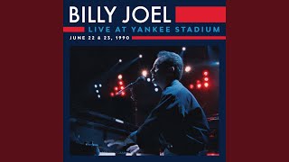 Big Shot (Live at Yankee Stadium, Bronx, NY - June 1990)