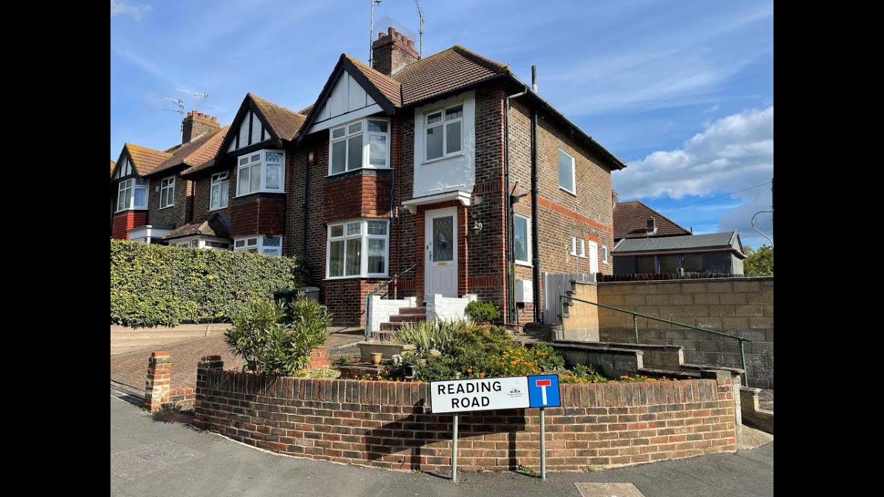 2 Reading Road, Brighton November 2022 Auction YouTube