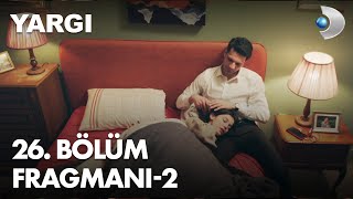 Yargı 26. Bölüm Fragmanı - 2