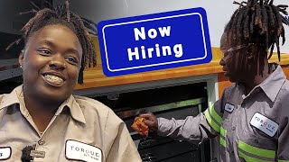 Mobile Diesel Mechanic Jobs with Torque by Ryder. 210. Immediately Hiring Mechanics