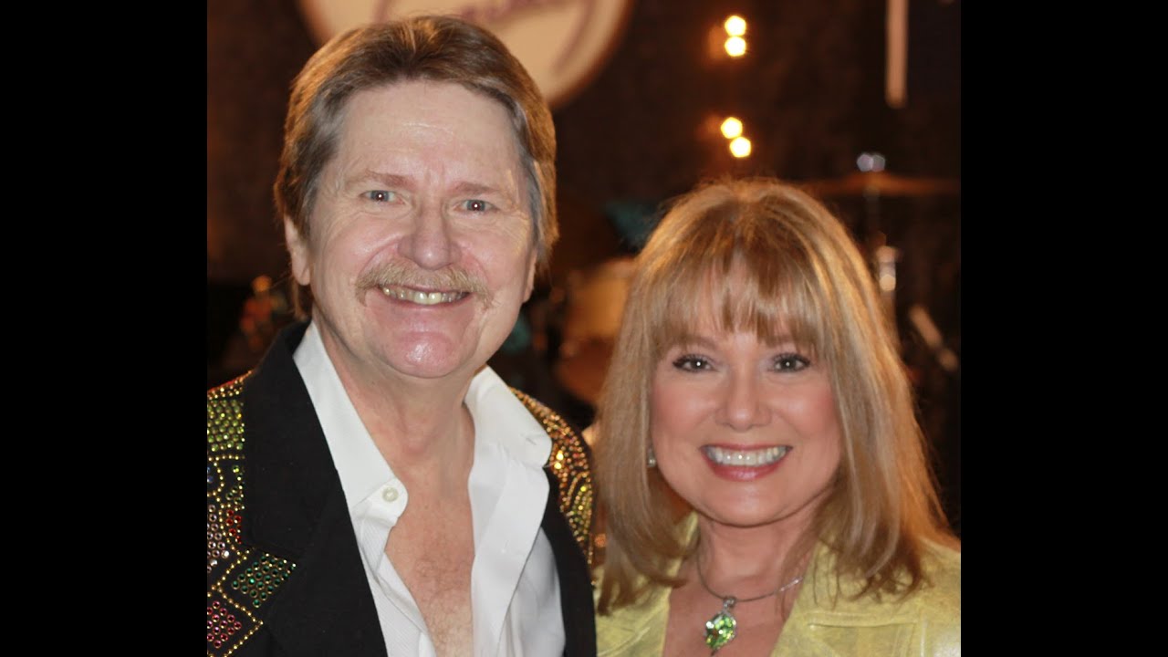 Penny Gilley Show - 175 - Guest: Lonnie Spiker - YouTube
