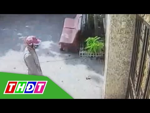 Video Đại gia xứ Cù Lao báo mất trộm gần 8,3 tỷ đồng | THDT - youtube