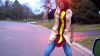Hot Dog Dance