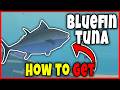 How to CATCH BLUEFIN TUNA FAST in ABYSS FULL GUIDE LOCATION Roblox