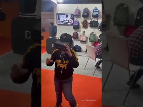 Spreading “ The
