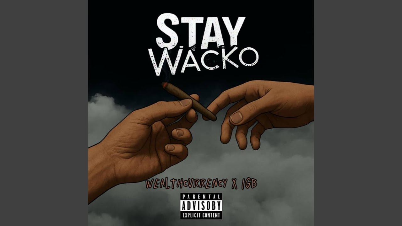 Watch Wacko Motion on YouTube Watch Wacko Motion on YouTube
