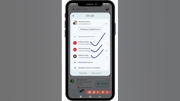 Email id kaise delete kare !! email id delete kaise kare !! gmail account delete kaise kare