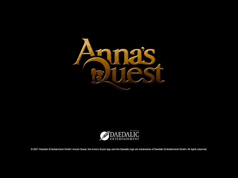 Anna's Quest out now on Xbox!