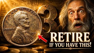 THE HARDEST PENNY TO FIND! Extremely Rare Coin That Broke Every Collector's Expectations