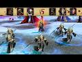 WH40k: Dawn of War 2 - 3v3 | Sir + Big Flying + Overtly [vs] Finch + Triumph + Boogyman115