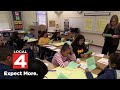 Country’s second-largest school district expected to ban laptops, iPads for young students