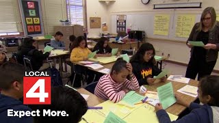 Country’s second-largest school district expected to ban laptops, iPads for young students