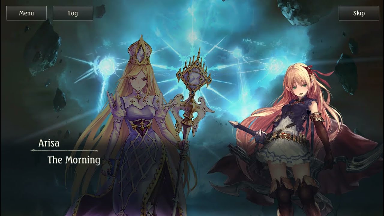 GUIDE - TRIAL CRYSTALLIZE HAVEN DECK - False Serenity Battle - Nexus - Guide - Read Description