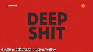 Deep Shit (leader tv serie 2021)