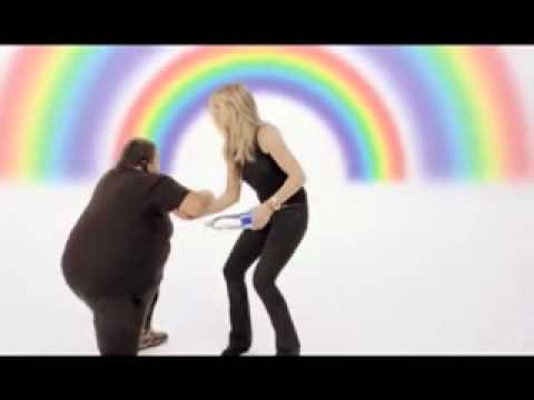 Jennifer Aniston's viral hit starring Keenan Cahill and Paul Vasquez