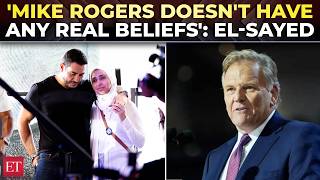 'Stupid... like Donald Trump': Abdul mocks Rogers, 'He's following POTUS like a fundamental idiot' screenshot 5