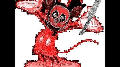 (fnaf/C4D) unfinish collab part RoccoThePuppet