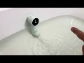 Coepuske Portable Bath Jets