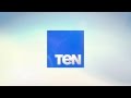 Ten tv identity