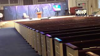 First Baptist Spartanburg
