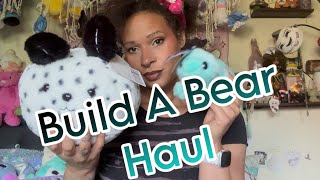 Build a Bear Sea Bunny Review