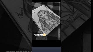 DemonSlayer.... #artshorts #viral #viralshort #viralvideo #mangaart #demonslayer #indianartist #art