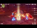 Genshin Impact Live |Archon Quest : Song of the Welkin Moon Act VI| (Chinese Sub) (No Mic)