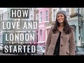 How to start a business on youtube  notting hill walking tour