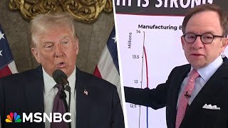 Famous Steve Rattner: Trump says he's inheriting 'difficult' economy but opposite is true Profile