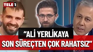 Emniyette rüşvet, 300 bin dolar aldılar! Ersin Eroğlu'ndan Ayhan Bora Kaplan davasıyla ilgili kulis