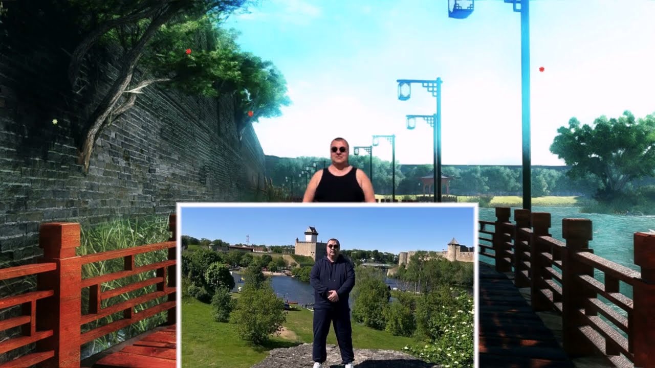 • The Hatters • Да, со мной не просто •