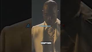 You Can Feel Pacs Emotion Legends Never Dieshorts