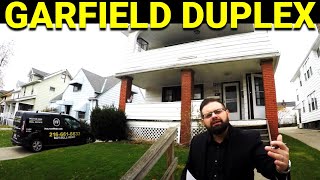 Garfield Heights, Ohio Real Estate Investing | Investment Properties For Sale - 4913 E 85