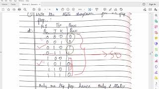 Celebrity L38 , M5 Sequential circuit Design   State reduction & assignment Net Worth