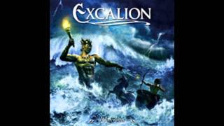 Excalion - Soaking Ground - Waterlines