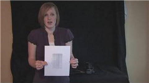 Photography Tips : How to Calculate Hyperfocal Distance