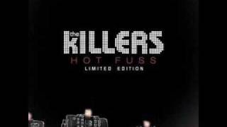 Mr Brightside by The Killers