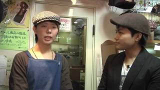 流行先取り☆オシャレな帽子が勢揃い！帽子のイイダ☆