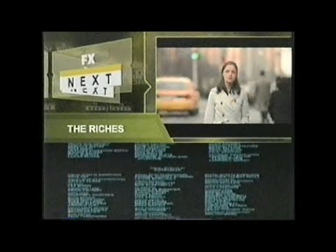 I, Robot (2004) End Credits (FX 2007)