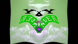 Sony Wonder Logo In Nanee Swirl